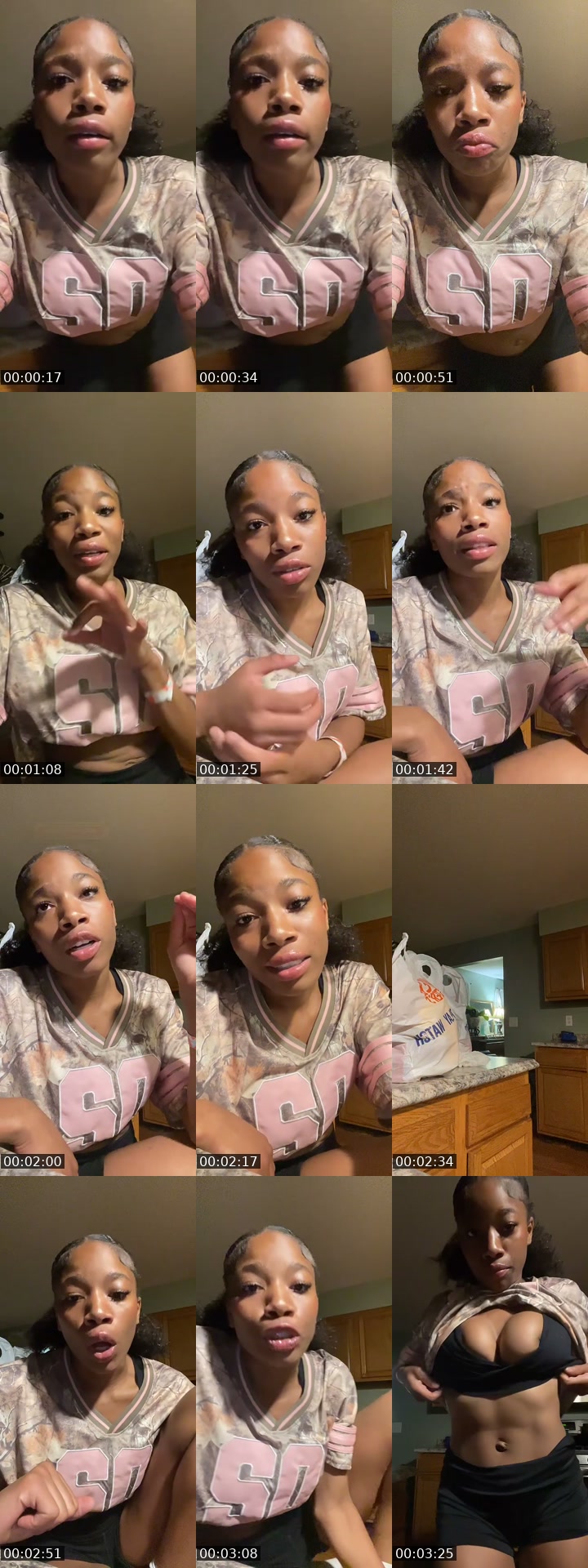@malenciaapricee TikTok live from 2026-07-25