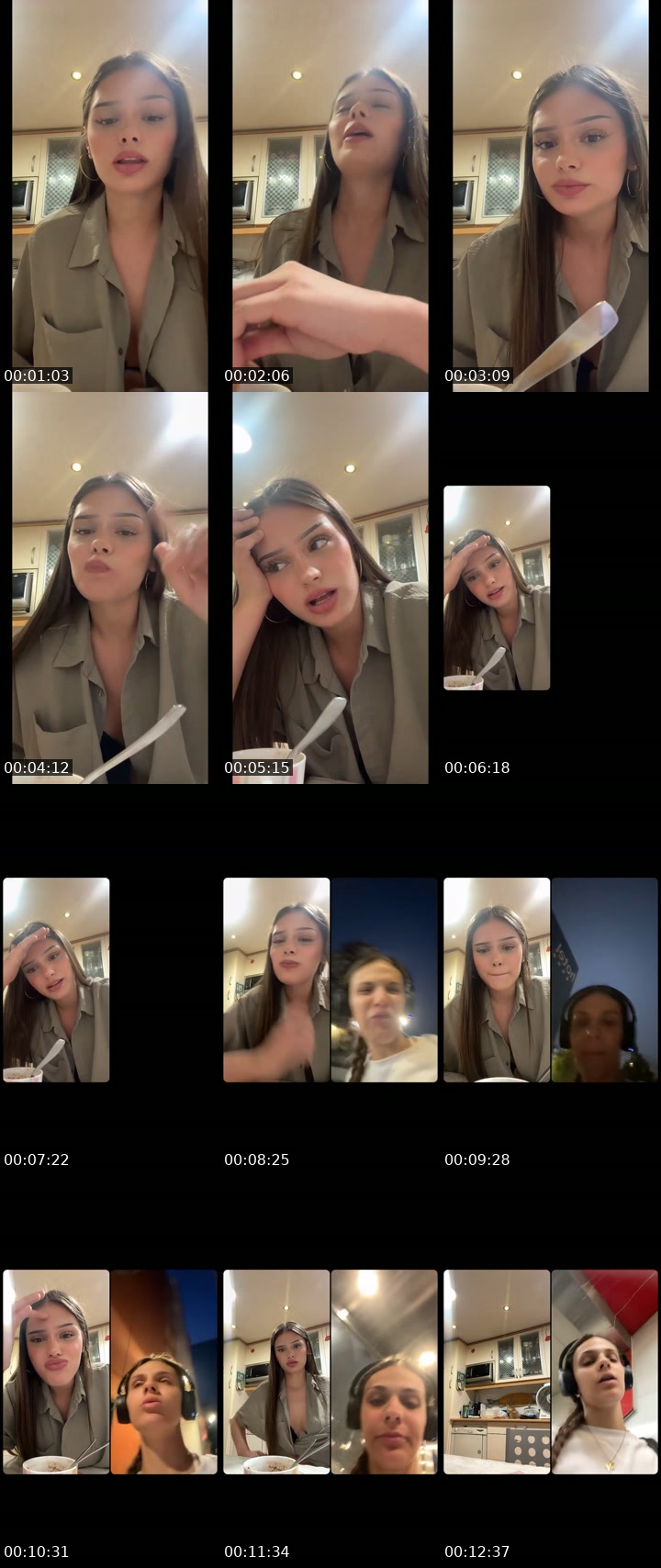 @mariita_rm past TikTok live from 2026-07-25