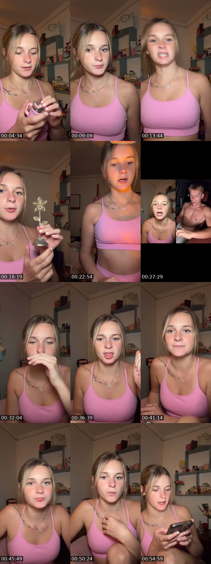 TikTok live: We back baby by @mdecoj
