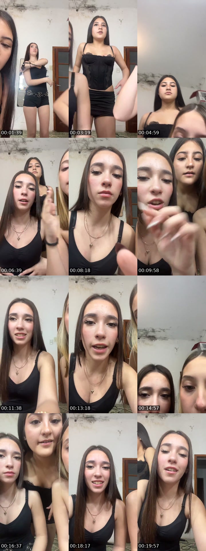 @_marrbll TikTok live from 2026-07-25