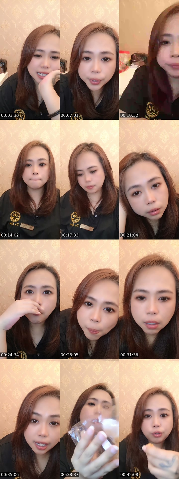 TikTok live: YUSPA 19lorongkilat#01-03s598120 by @sg_yuspa_598120