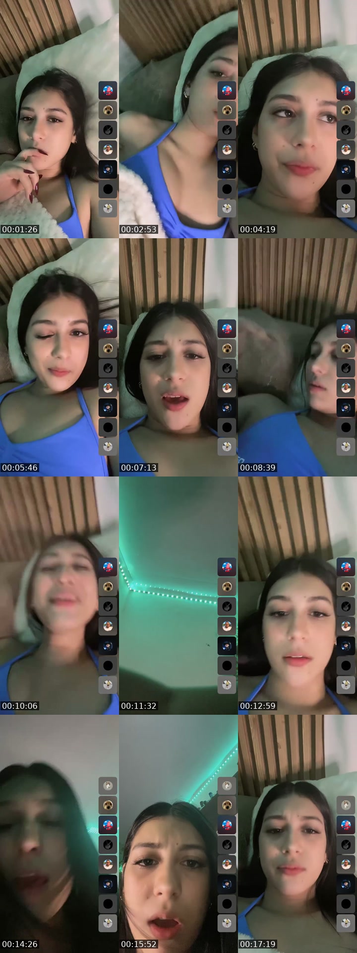 @ali_shirly1 TikTok live from 2026-07-25