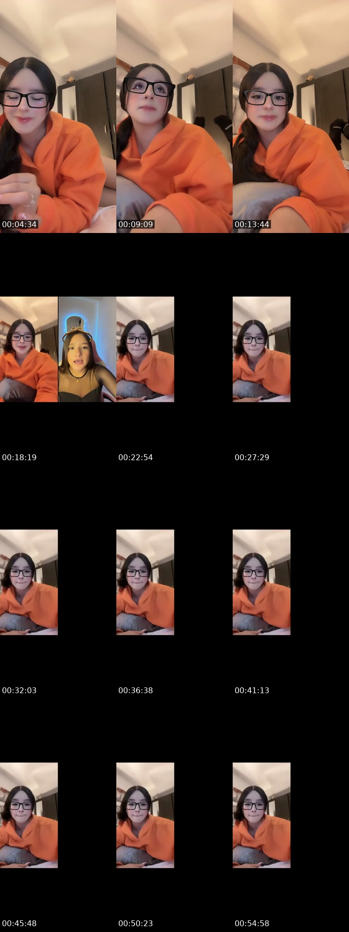 @sheroll_ TikTok live from 2026-07-25