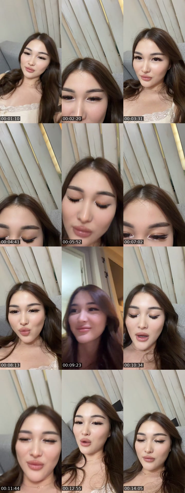 TikTok live: Ala by @dii___aii