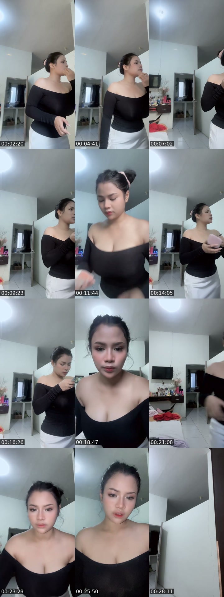 TikTok live: Gubug by @crmaels