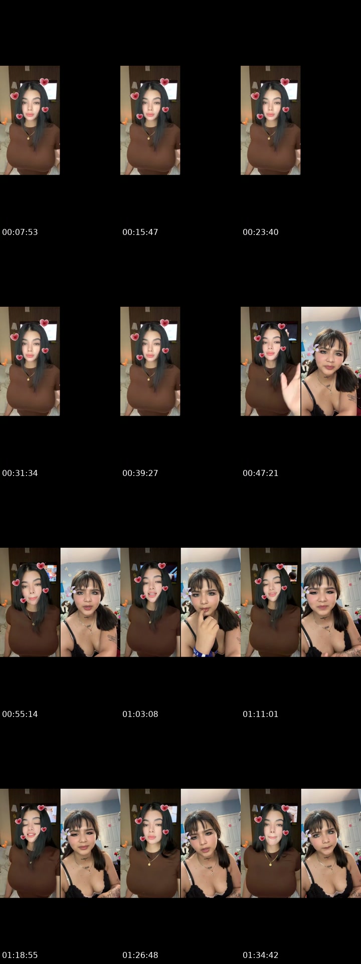 @mileidymendezjj TikTok live from 2026-07-25