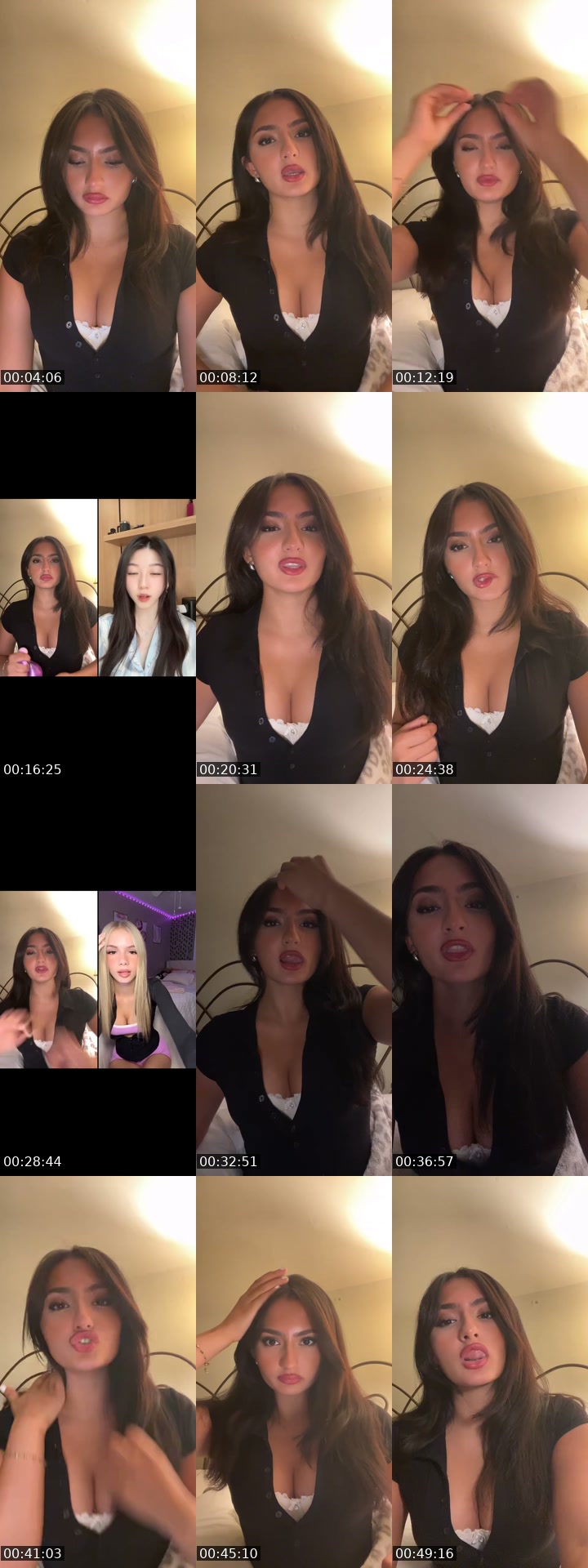 @cannedmilk0 TikTok live from 2026-07-25