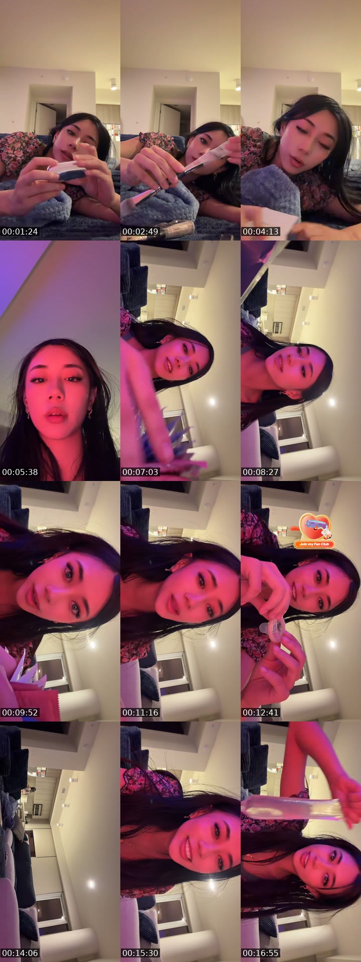 TikTok live: Tiktok by @da_rach3l