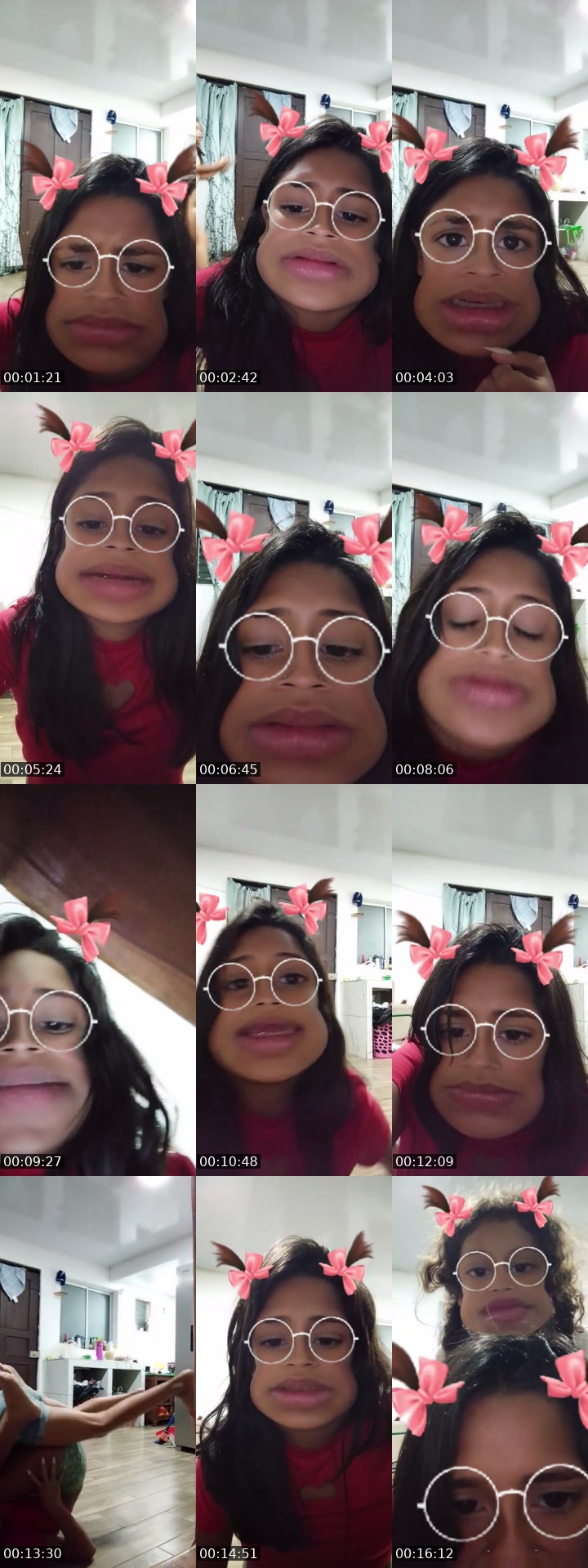 @mily79463 Mexico TikTok live from 2026-07-25