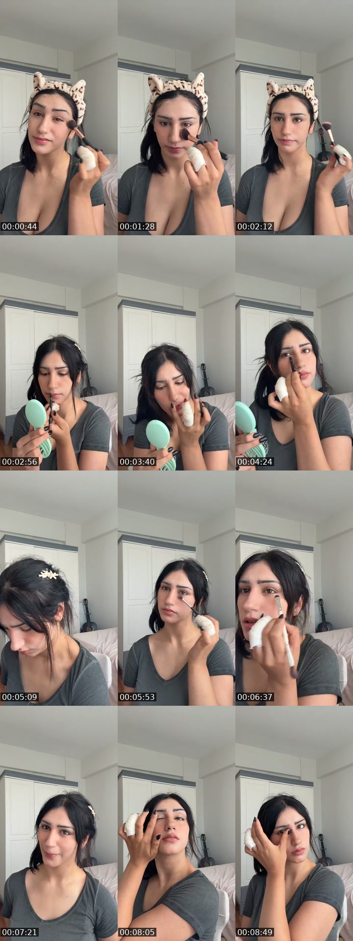 @shhnepalia TikTok live from 2026-07-25