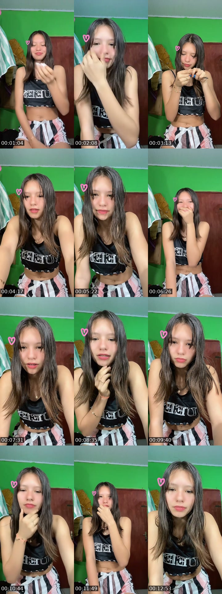 @maby_207 past TikTok live from 2026-07-25