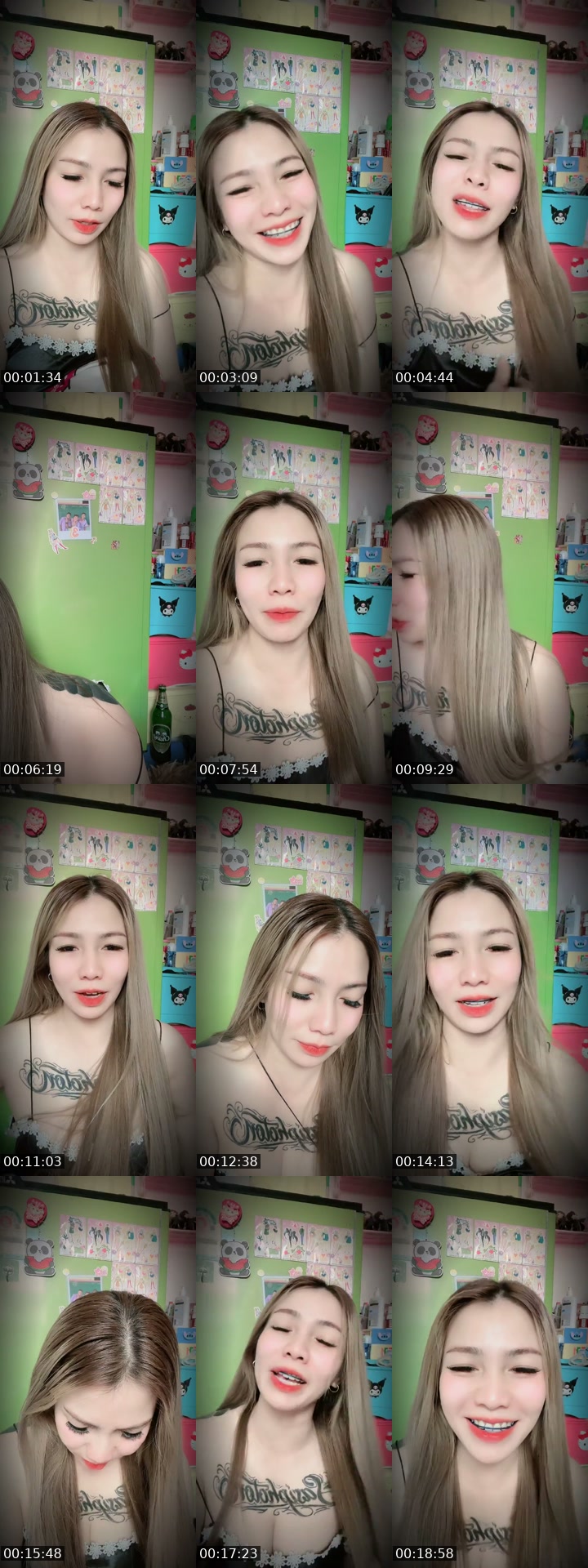 @sasi_photong TikTok live from 2026-07-25