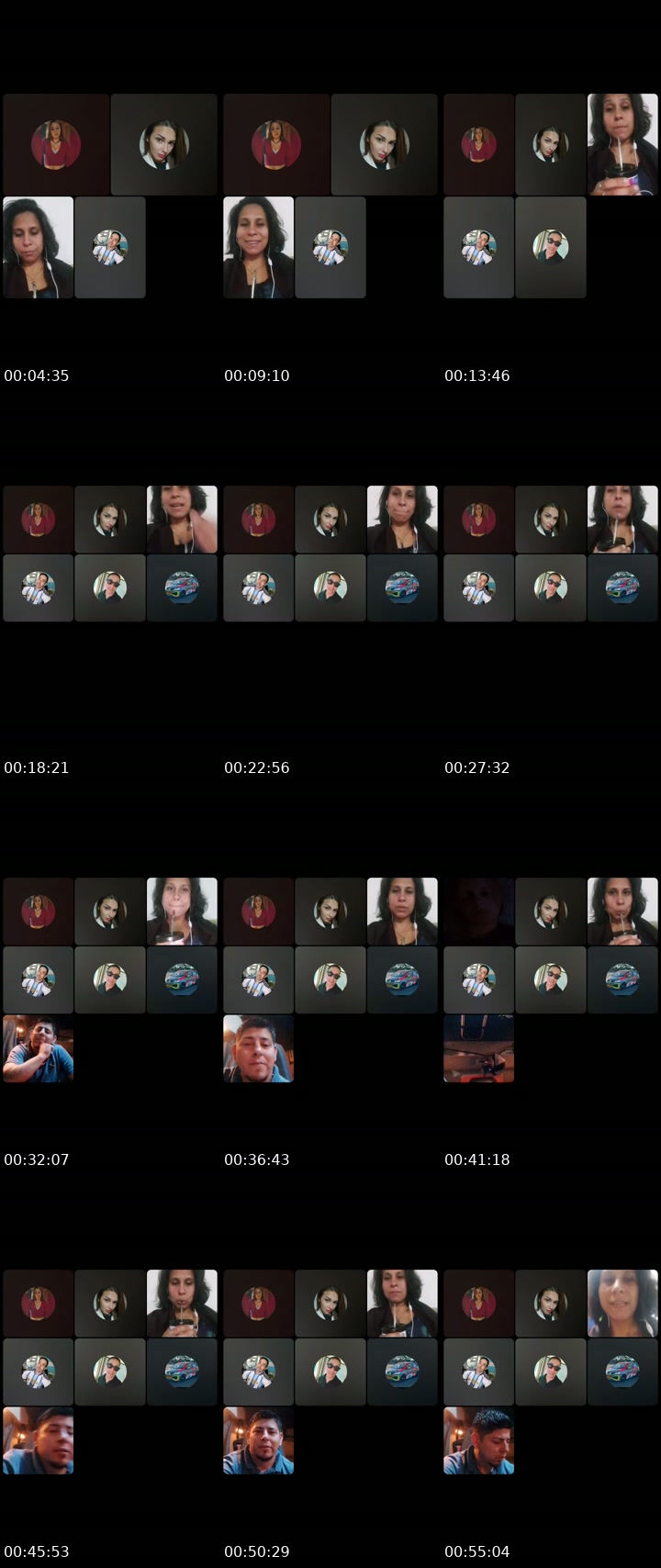 TikTok live: holis by @cecilia24841