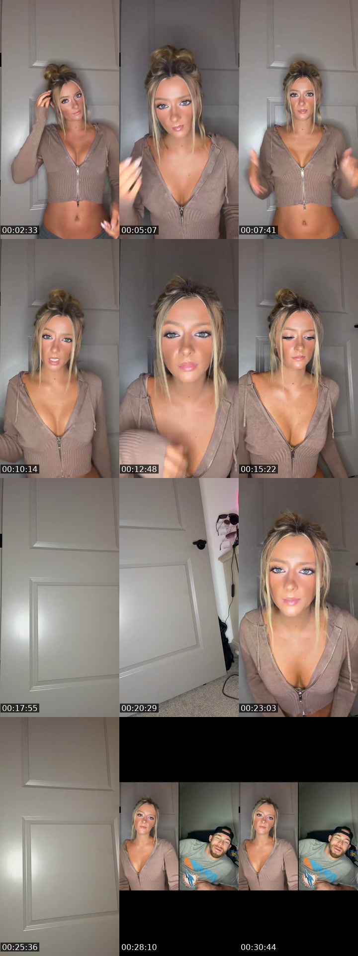 @gtstaylor TikTok live from 2026-07-25