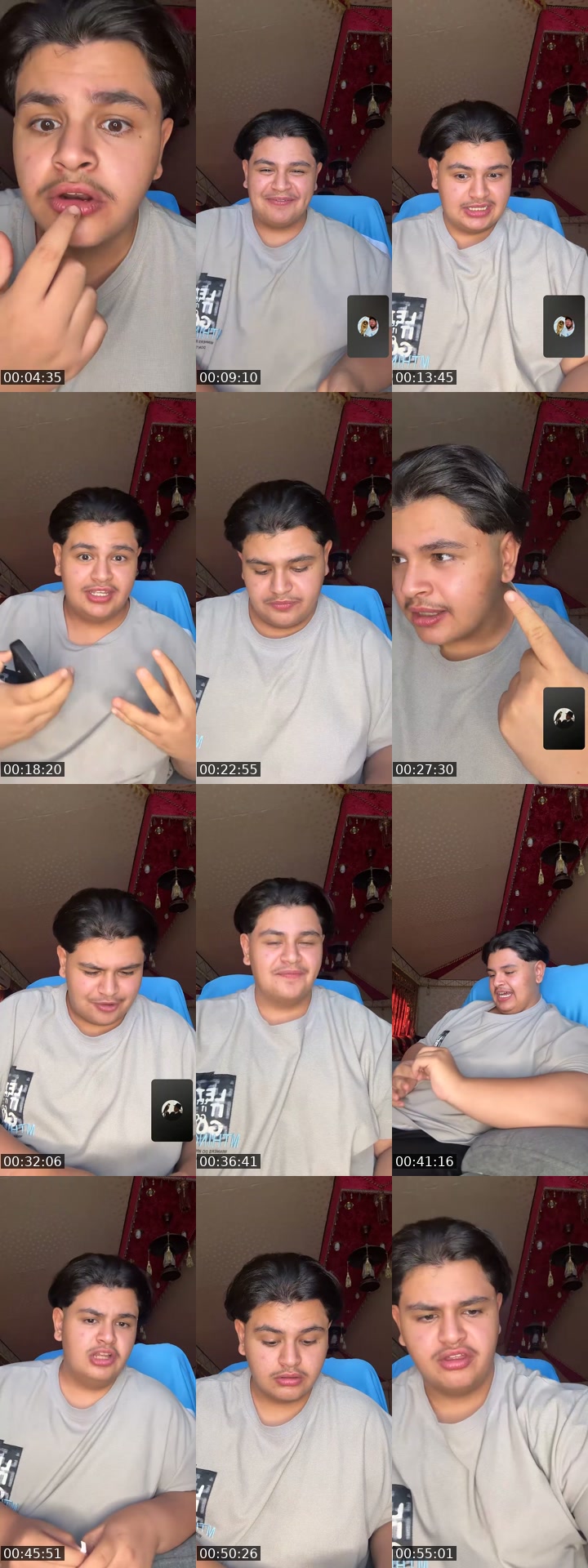 TikTok live: اجمع للبيسي🤩❤️‍🔥 by @basel_f_16