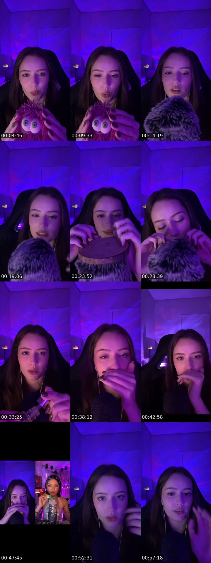 @asmrthaisbdss TikTok live from 2026-07-25