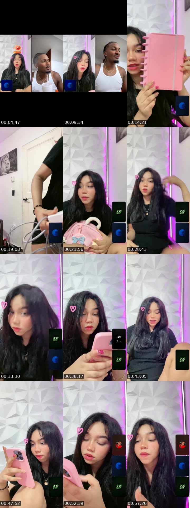 @lenay_vv TikTok live from 2026-07-25