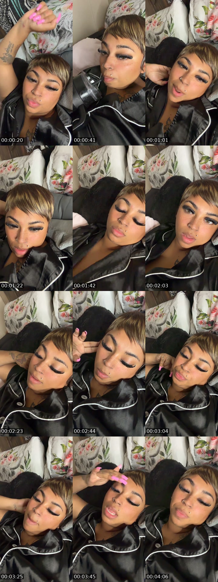 @msprettyeyez1 TikTok live from 2026-07-25