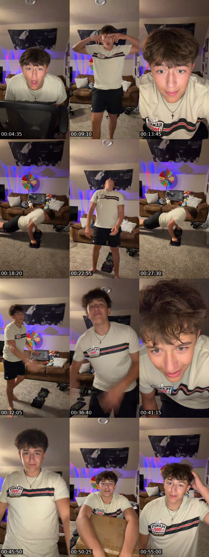 TikTok live: Custom dates by @wrld4life2