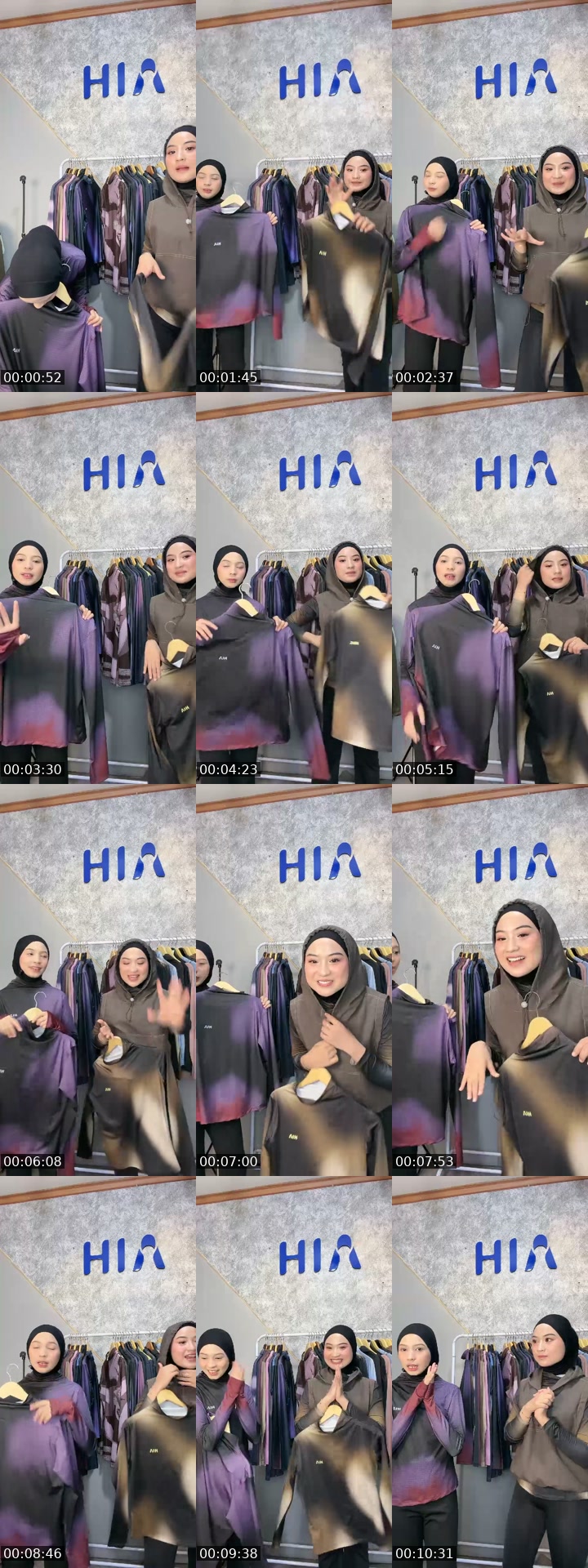 @bilarizqia TikTok live from 2026-07-25