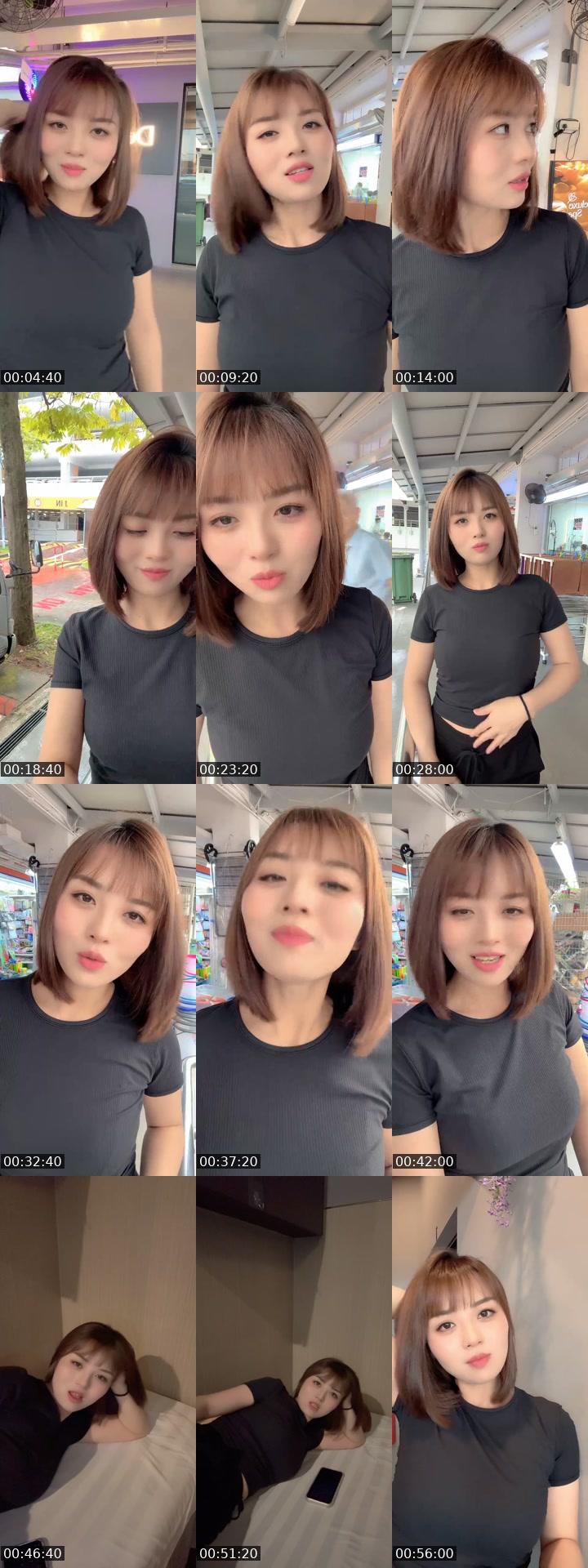 China TikTok live: 85700356tiong Bahru 160036 by @whatsapp85700357