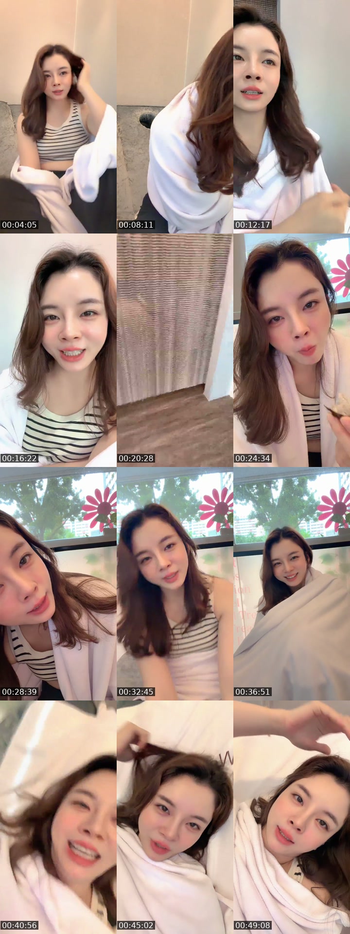 @zoewu9134 TikTok live from 2026-07-25