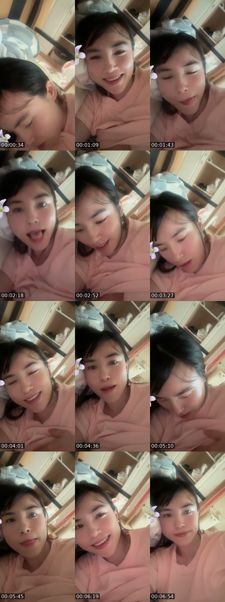 @glow.skye TikTok live from 2026-07-25
