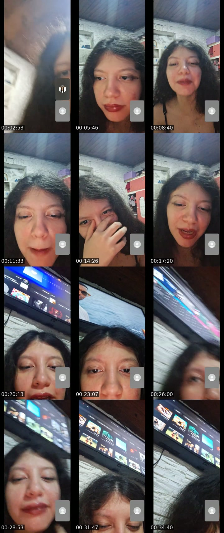 @eegoism TikTok live from 2026-07-25