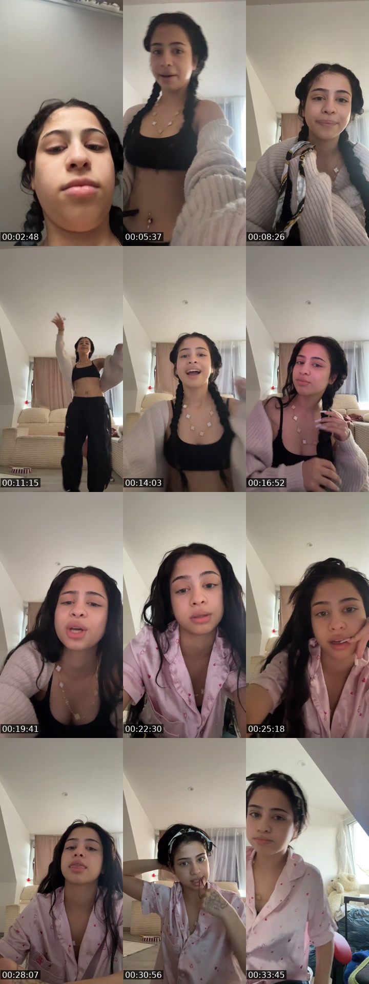@offiziell_nargez TikTok live from 2026-07-25
