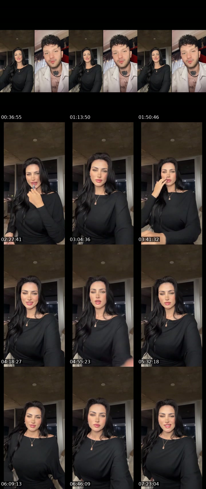 @mirasaadaldeen TikTok live from 2026-07-25