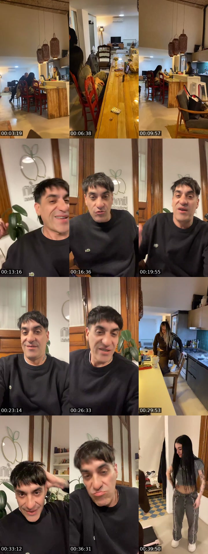 @elnonohub TikTok live from 2026-07-25