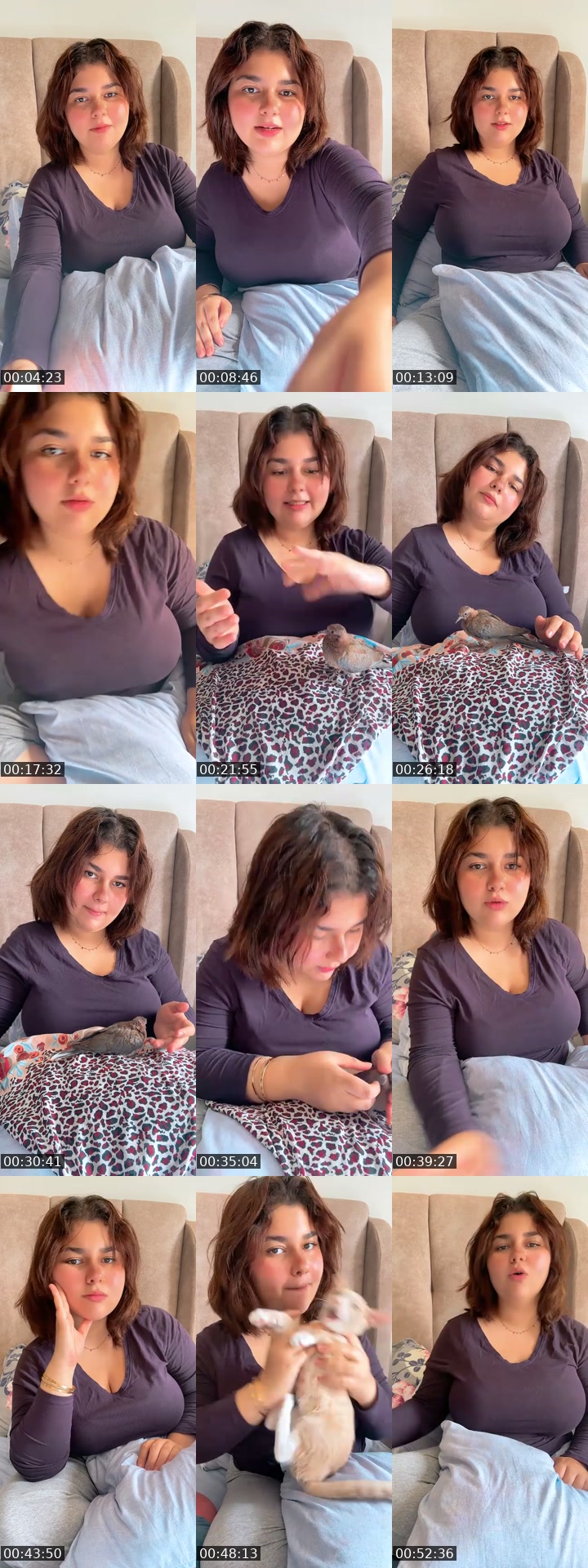 @nohatarek20 TikTok live from 2026-07-25