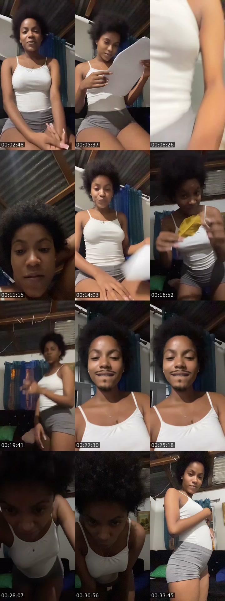 TikTok live: Un rato nada más🫶🏻 by @lucero.n.4