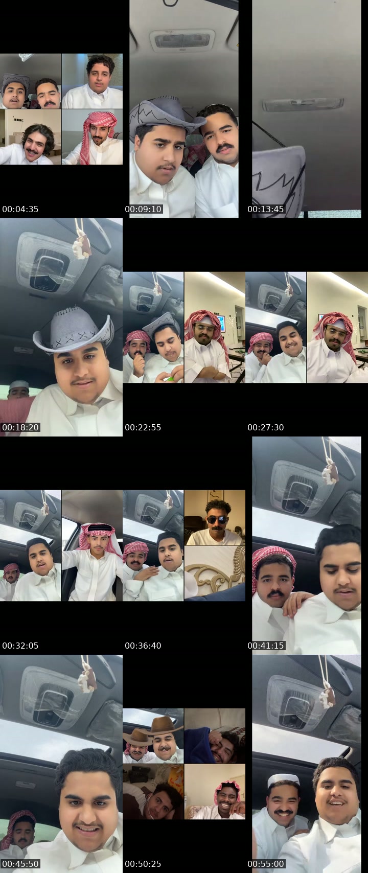 @qq6.o TikTok live from 2026-07-25