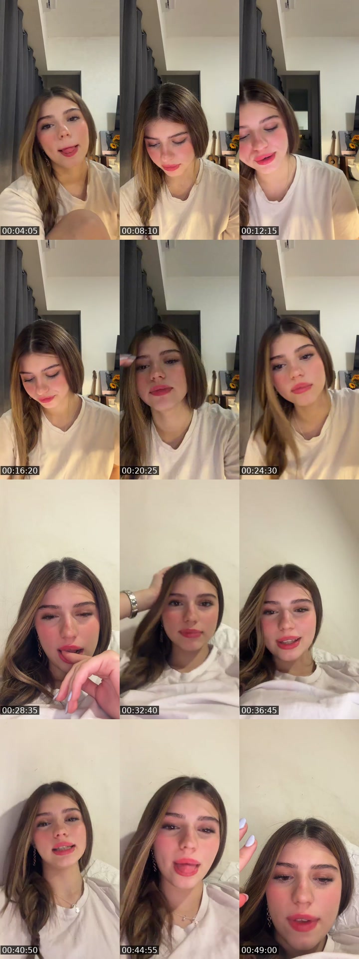 @bydonnaa TikTok live from 2026-07-25
