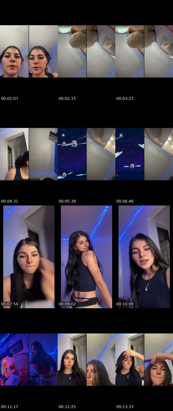 @kendramh7 TikTok live from 2026-07-25