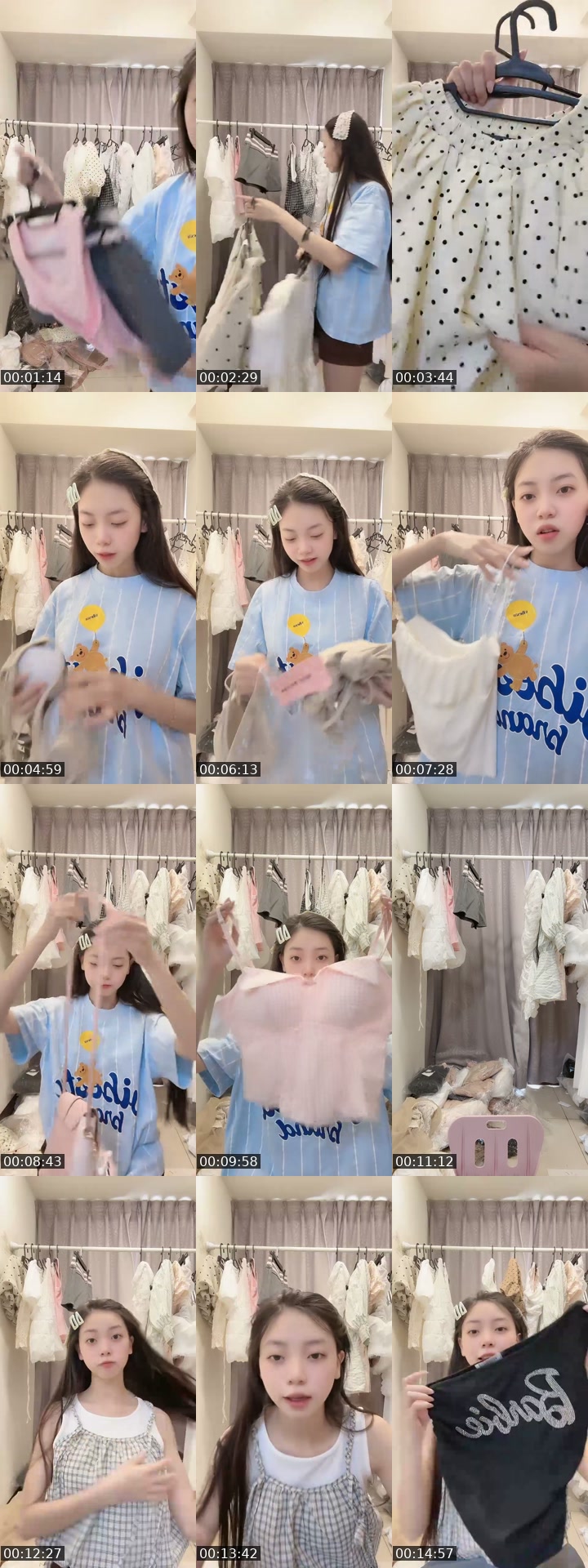 TikTok live: I LOVE TIKTOK by @ngnhii28