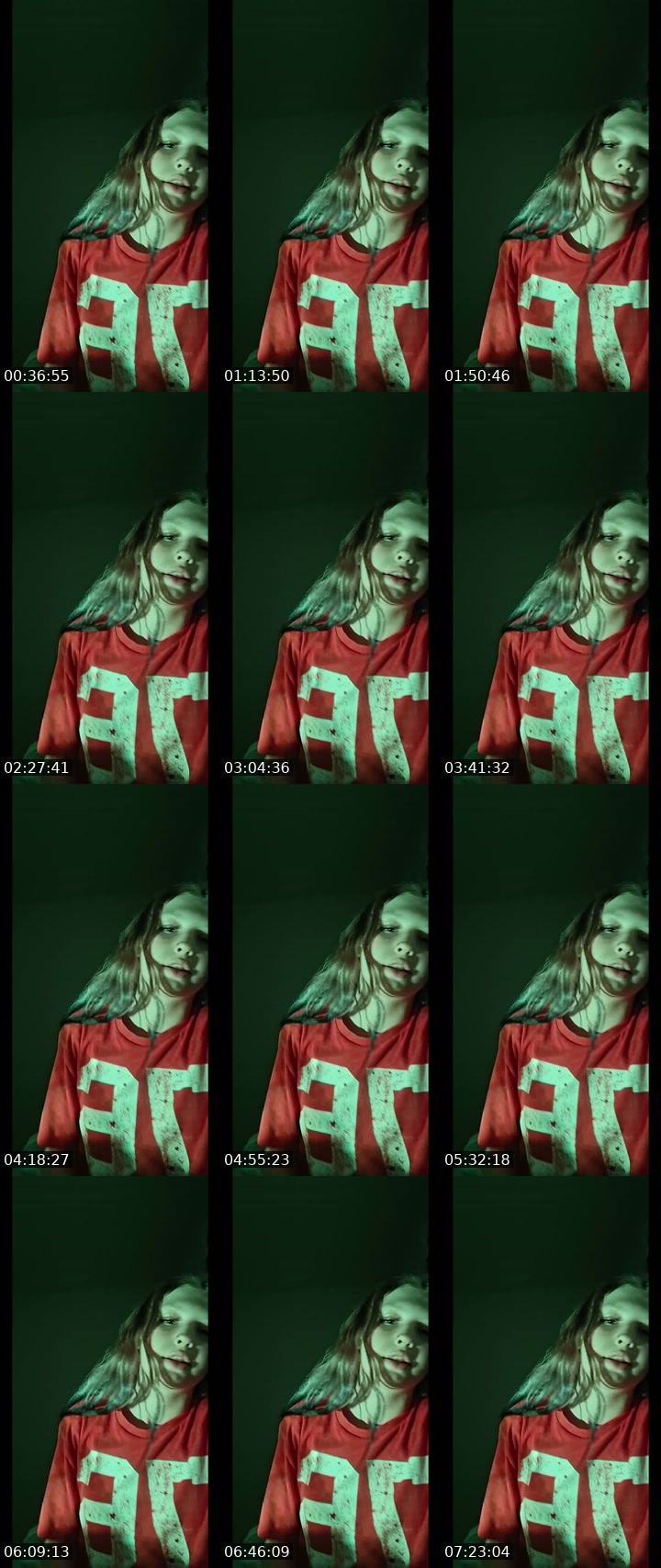 @u_already_know21 TikTok live from 2026-07-25