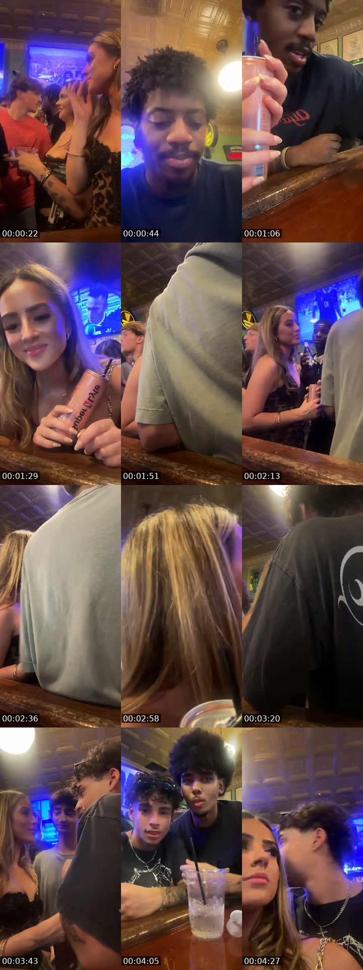 @asteckel25 TikTok live from 2026-07-25