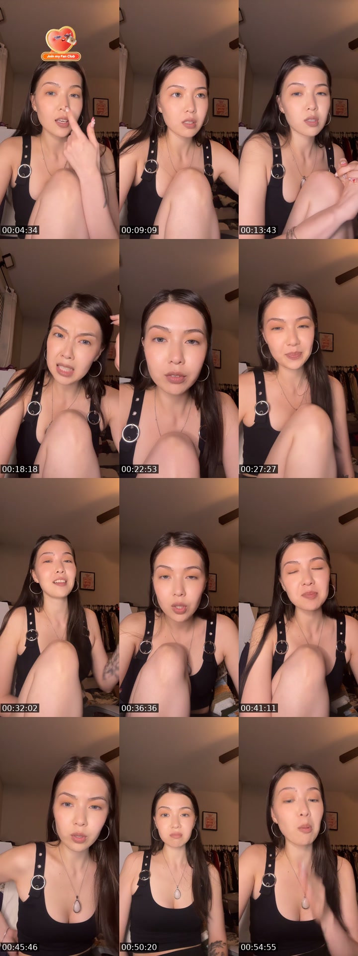 @hereisjazzy TikTok live from 2026-07-25