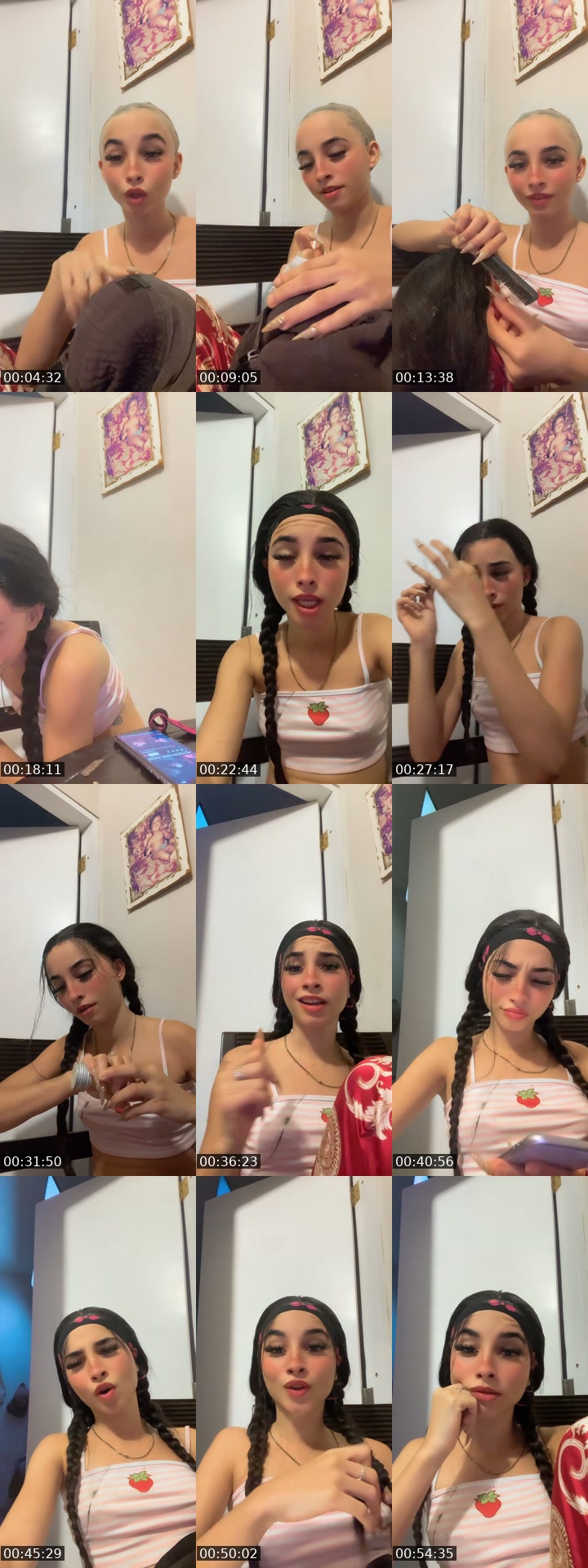 @habibexotic TikTok live from 2026-07-25