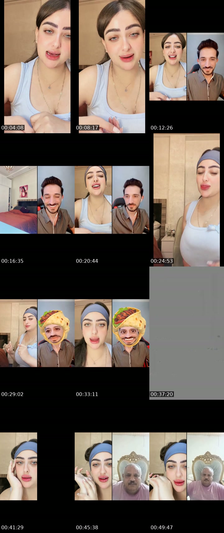 @sousoumaroc17 TikTok live from 2026-07-25