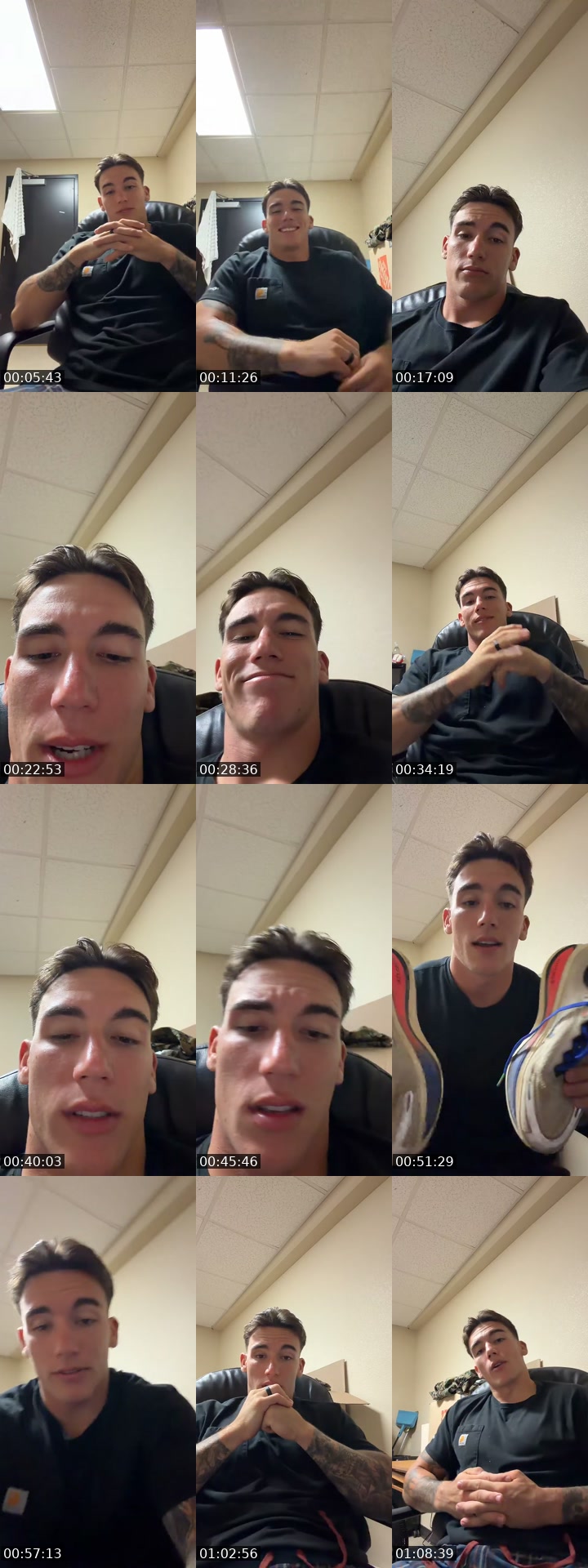 @heypryce TikTok live from 2026-07-25