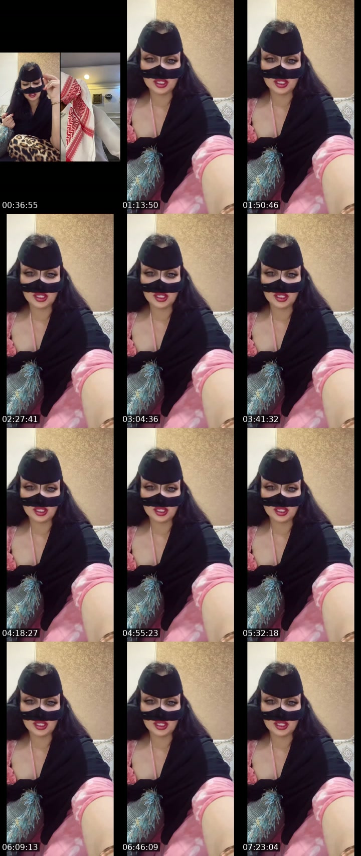 @hnnnno10 TikTok live from 2026-07-25