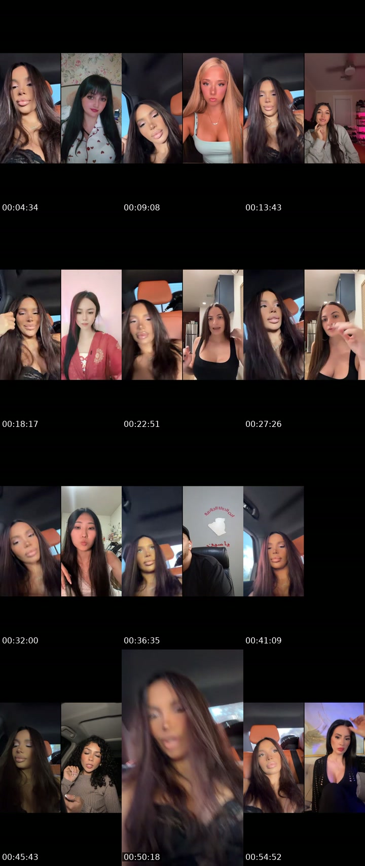 @hifantasy TikTok live from 2026-07-25