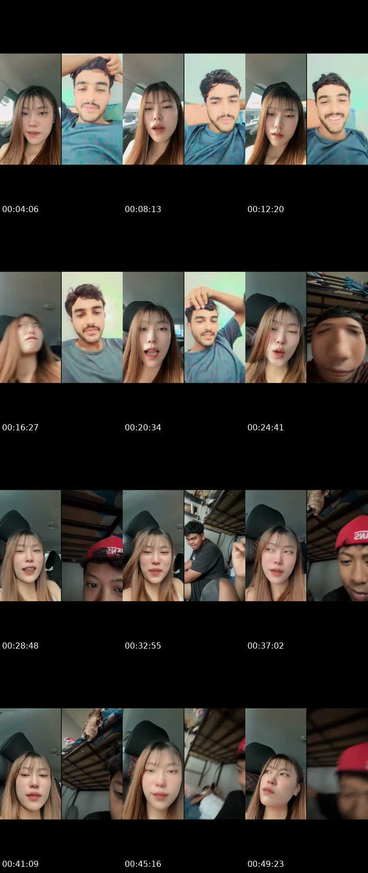 @februarygirl._ TikTok live from 2026-07-25
