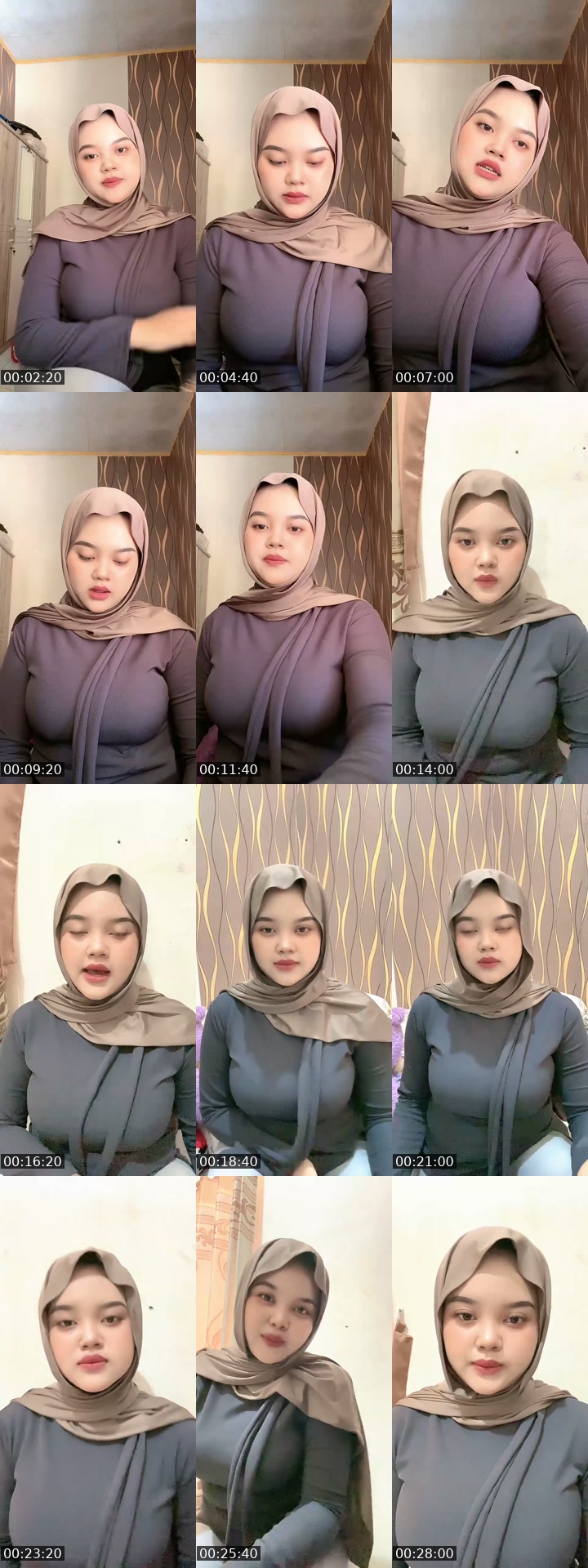 TikTok live: Mampir sini🥰 by @cil.pw