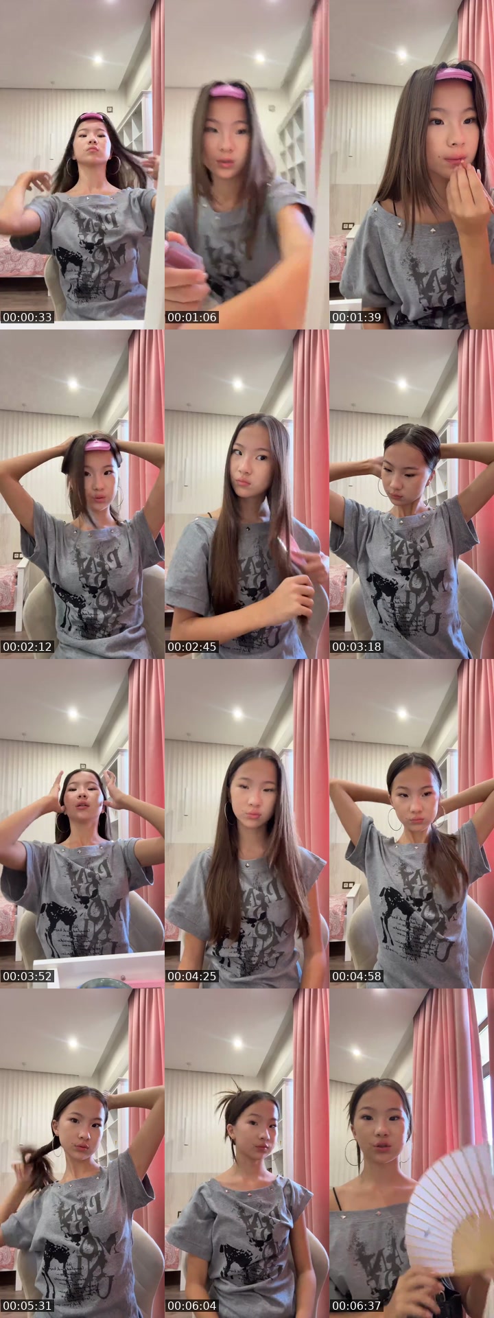 @rasinti TikTok live from 2026-07-25