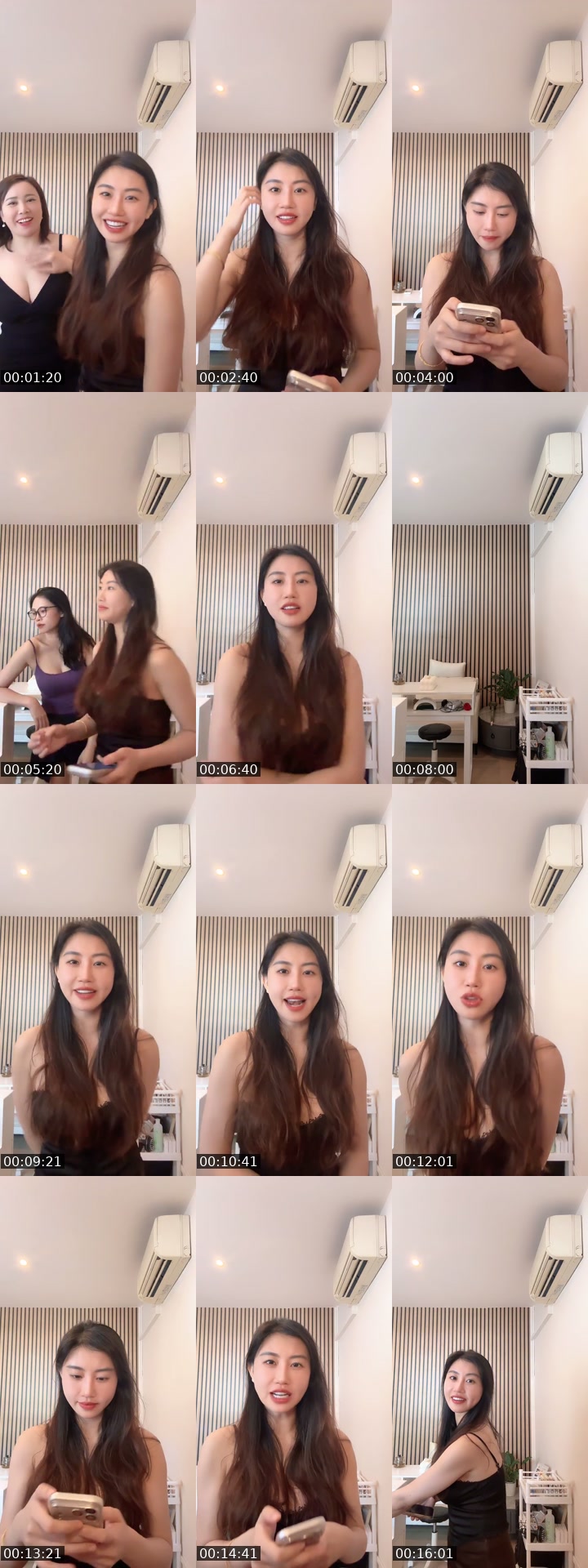 @happyzhan8888 TikTok live from 2026-07-25