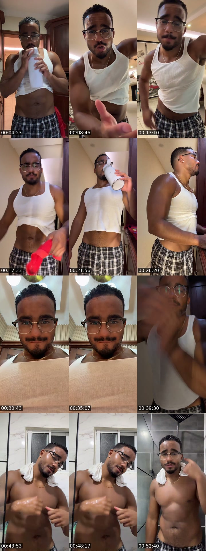 Dominican Republic TikTok live: LATE NIGHT W ORLANDO by @andyjrorlando